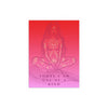 "TODAY I AM ONE OF A KIND" DEMAYA'S JUNGLE SILK FINISH POSTER