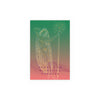 "TODAY I AM BEAUTIFUL GODDESS" DEMAYA'S JUNGLE SILK FINISH POSTER