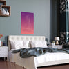 "TODAY I AM CHOOSING TO SEE MAGIC" DEMAYA'S JUNGLE SILK FINISH POSTER