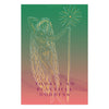 "TODAY I AM BEAUTIFUL GODDESS" DEMAYA'S JUNGLE SILK FINISH POSTER