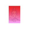 "TODAY I AM ONE OF A KIND" DEMAYA'S JUNGLE SILK FINISH POSTER