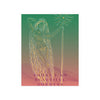 "TODAY I AM BEAUTIFUL GODDESS" DEMAYA'S JUNGLE SILK FINISH POSTER