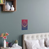 "TODAY I AM LIVING MY DREAM" DEMAYA'S JUNGLE SILK FINISH POSTER