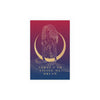 "TODAY I AM LIVING MY DREAM" DEMAYA'S JUNGLE SILK FINISH POSTER