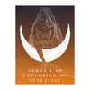 "TODAY I AM EXPLORING MY SEXUALITY" DEMAYA'S JUNGLE SILK FINISH POSTER