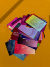 TODAY I AM CARDS + MOON CARD HOLDER + PDF = PERFECT TRIO DEAL