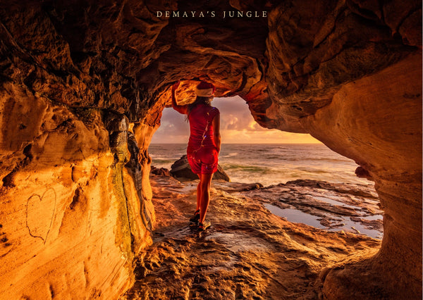 Are affirmations related to positive thinking? | Demaya's Jungle & Today I Am Cards