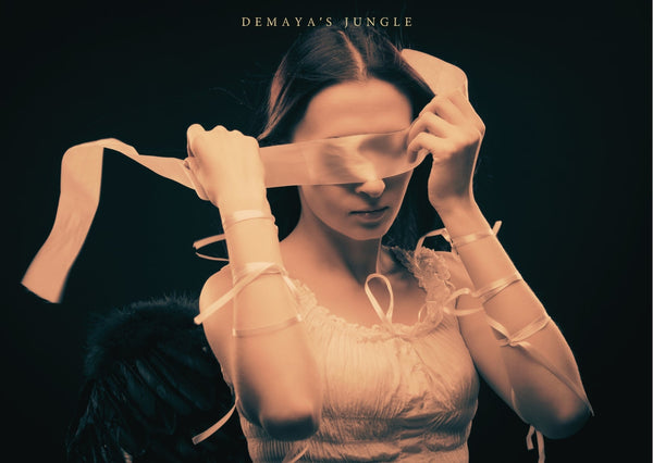 Manifesting your dream life - The 80/20 method demystified | Demaya's Jungle & Today I Am