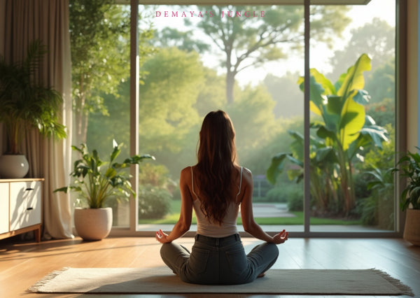 10 DAILY MANIFESTATION TECHNIQUES TO SUPERCHARGE YOUR ENTERPRENEURIAL JOURNEY