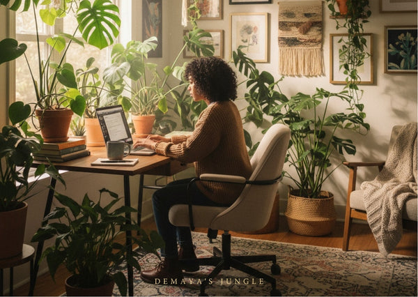 Daily Rituals with a Work Schedule: A Simple Morning–Midday–Evening Template