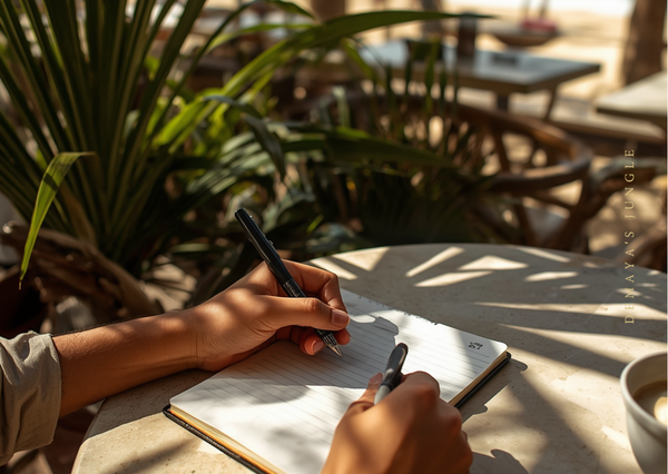 How to Create a Daily Affirmation Routine You’ll Actually Keep (in 5 Minutes)
