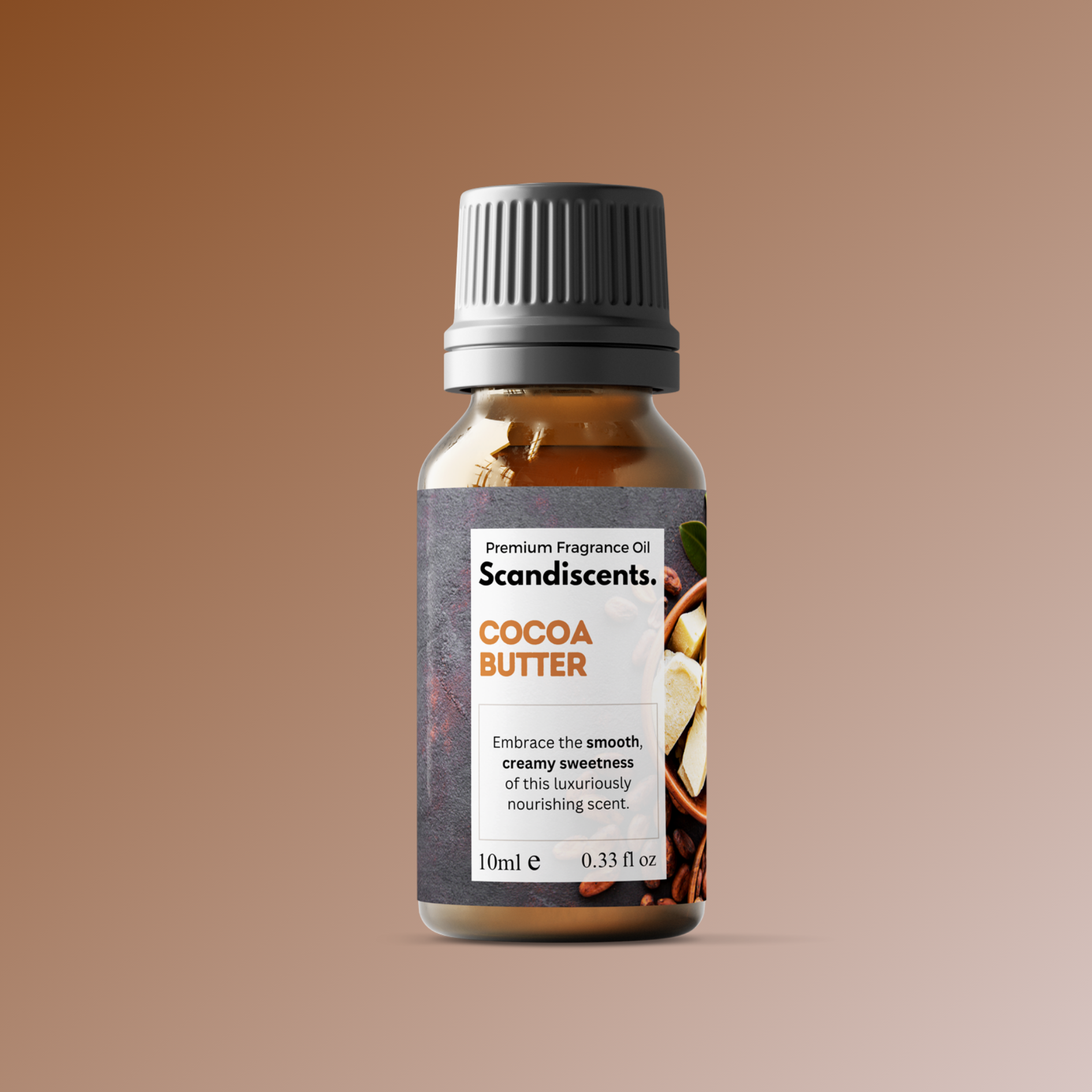 Cocoa Butter