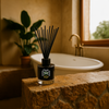 Barking Ginger Essential Oil Single Diffuser