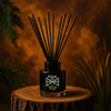 Barking Ginger Essential Oil Single Diffuser