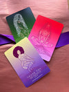 TODAY I AM CARDS