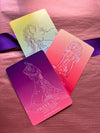 TODAY I AM CARDS