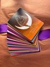 TODAY I AM CARDS