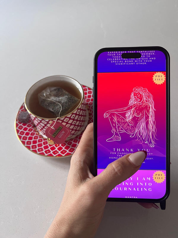 TODAY I AM CARDS (PDF VERSION)