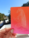 TODAY I AM CARDS