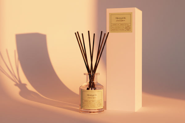 MOODS TRANQUIL 100ML DIFFUSER