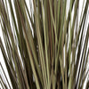 Potted Artificial Spray Grass 36 Inch
